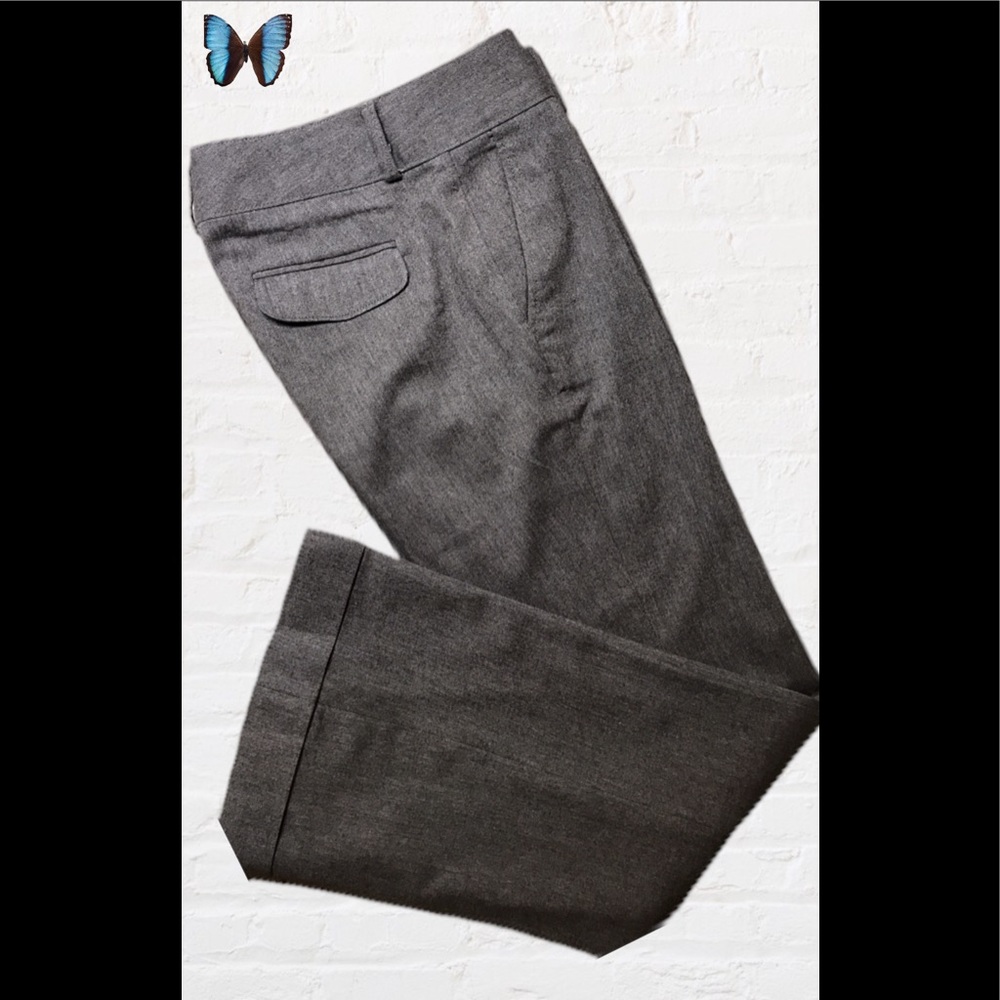 🔥 Banana Republic 🔥 Martin Fit Brown Dress Pant